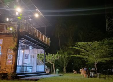 Lamun Ombak 3